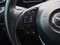 2015 Mazda Mazda3 4dr Sdn Auto GS
