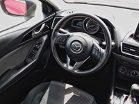 2015 Mazda Mazda3 4dr Sdn Auto GS