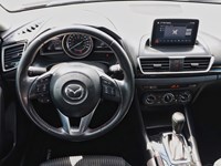 2015 Mazda Mazda3 4dr Sdn Auto GS