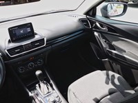 2015 Mazda Mazda3 4dr Sdn Auto GS