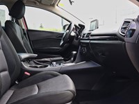 2015 Mazda Mazda3 4dr Sdn Auto GS