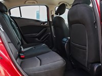 2015 Mazda Mazda3 4dr Sdn Auto GS