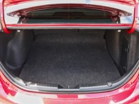 2015 Mazda Mazda3 4dr Sdn Auto GS