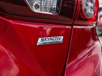 2015 Mazda Mazda3 4dr Sdn Auto GS