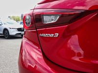 2015 Mazda Mazda3 4dr Sdn Auto GS