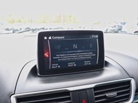 2015 Mazda Mazda3 4dr Sdn Auto GS