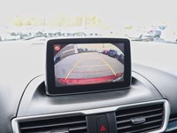 2015 Mazda Mazda3 4dr Sdn Auto GS