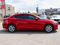 2015 Mazda Mazda3 4dr Sdn Auto GS