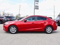 2015 Mazda Mazda3 4dr Sdn Auto GS