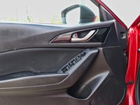 2015 Mazda Mazda3 4dr Sdn Auto GS