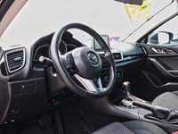2015 Mazda Mazda3 4dr Sdn Auto GS