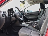 2015 Mazda Mazda3 4dr Sdn Auto GS