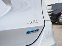 2015 Nissan Rogue AWD 4Dr SV