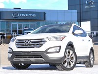 2016 Hyundai Santa Fe Sport AWD 4dr 2.0T Limited