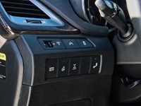 2016 Hyundai Santa Fe Sport AWD 4dr 2.0T Limited