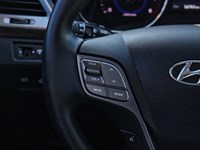 2016 Hyundai Santa Fe Sport AWD 4dr 2.0T Limited