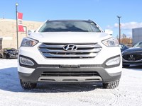 2016 Hyundai Santa Fe Sport AWD 4dr 2.0T Limited