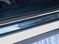 2016 Hyundai Santa Fe Sport AWD 4dr 2.0T Limited