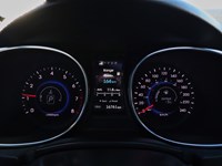 2016 Hyundai Santa Fe Sport AWD 4dr 2.0T Limited