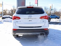 2016 Hyundai Santa Fe Sport AWD 4dr 2.0T Limited