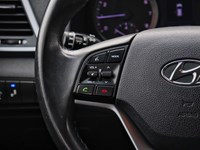 2016 Hyundai Tucson FWD 4dr 2.0L Premium