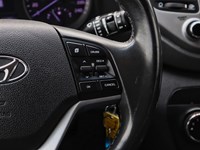 2016 Hyundai Tucson FWD 4dr 2.0L Premium