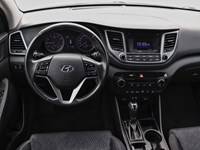 2016 Hyundai Tucson FWD 4dr 2.0L Premium