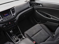2016 Hyundai Tucson FWD 4dr 2.0L Premium