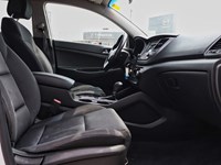 2016 Hyundai Tucson FWD 4dr 2.0L Premium
