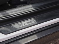 2016 Hyundai Tucson FWD 4dr 2.0L Premium