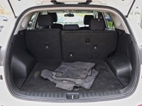 2016 Hyundai Tucson FWD 4dr 2.0L Premium