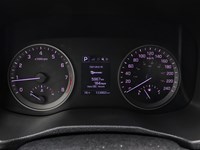 2016 Hyundai Tucson FWD 4dr 2.0L Premium