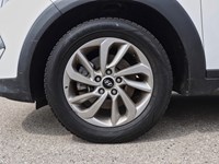 2016 Hyundai Tucson FWD 4dr 2.0L Premium