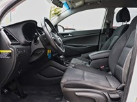 2016 Hyundai Tucson FWD 4dr 2.0L Premium