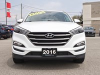 2016 Hyundai Tucson FWD 4dr 2.0L Premium