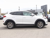 2016 Hyundai Tucson FWD 4dr 2.0L Premium