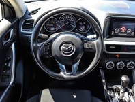 2016 Mazda CX-5 FWD 4dr Auto GS