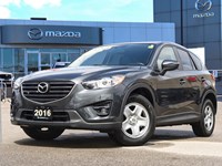 2016 Mazda CX-5 AWD 4dr Auto GS