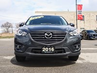 2016 Mazda CX-5 AWD 4dr Auto GS