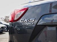 2016 Mazda CX-5 AWD 4dr Auto GS