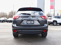 2016 Mazda CX-5 AWD 4dr Auto GS
