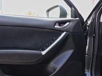 2016 Mazda CX-5 AWD 4dr Auto GS