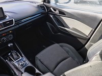 2016 Mazda Mazda3 4dr Sdn Auto GS