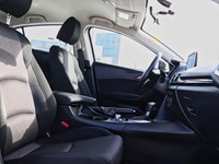 2016 Mazda Mazda3 4dr Sdn Auto GS