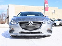 2016 Mazda Mazda3 4dr Sdn Auto GS