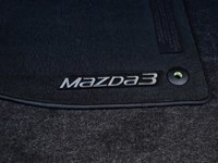 2016 Mazda Mazda3 4dr Sdn Auto GS