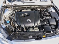 2016 Mazda Mazda3 4dr Sdn Auto GS
