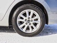 2016 Mazda Mazda3 4dr Sdn Auto GS