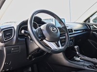 2016 Mazda Mazda3 4dr Sdn Auto GS