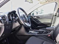 2016 Mazda Mazda3 4dr Sdn Auto GS